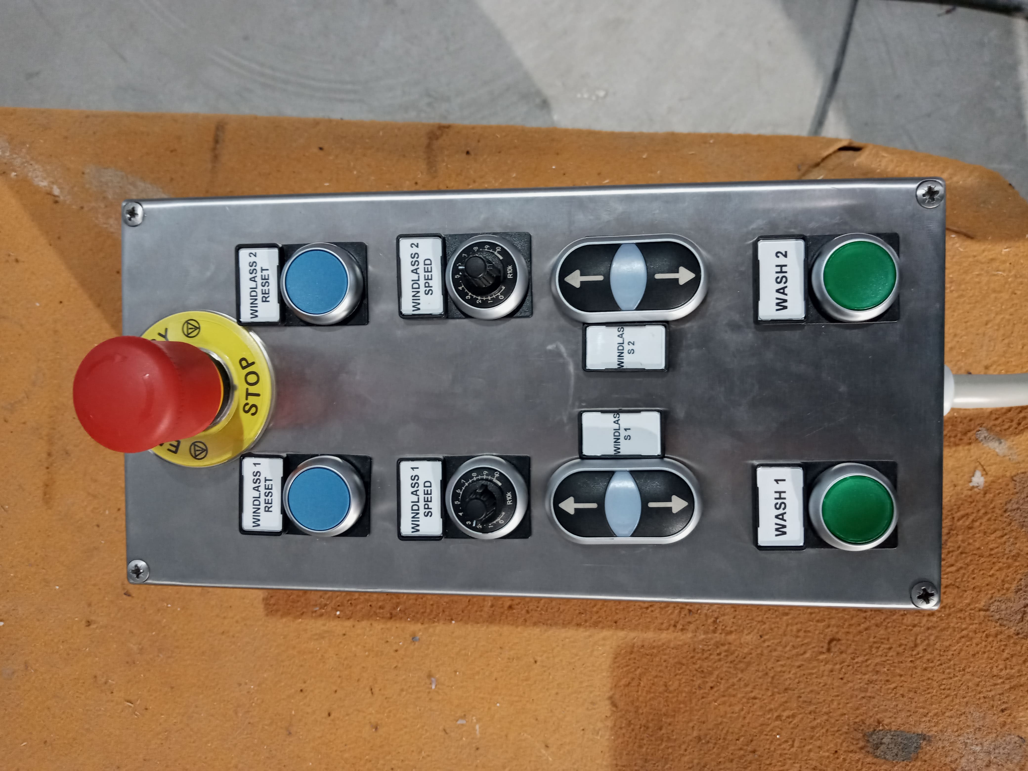 JCA AUTOMATISMOS